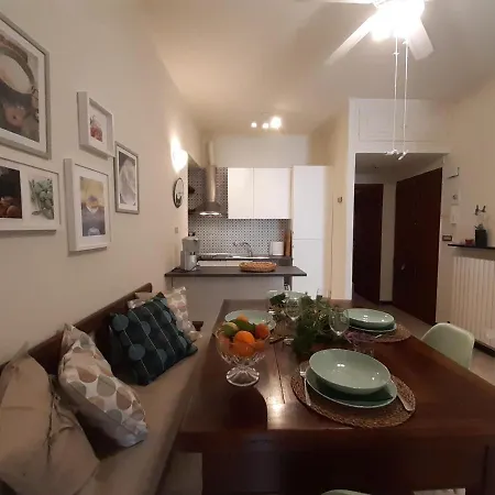 Casa Tra 5 Terre E Portofino By Holiday World Chiavari