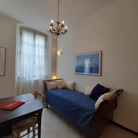 Casa Tra 5 Terre E Portofino By Holiday World