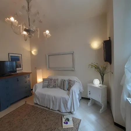 Casa Tra 5 Terre E Portofino By Holiday World Chiavari