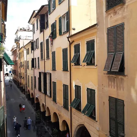 Casa Tra 5 Terre E Portofino By Holiday World *