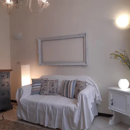 Lägenhet Casa Tra 5 Terre E Portofino By Holiday World