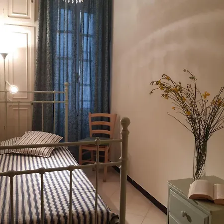 Casa Tra 5 Terre E Portofino By Holiday World *