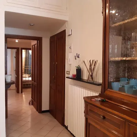 Casa Tra 5 Terre E Portofino By Holiday World * Chiavari