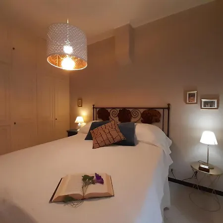 Casa Tra 5 Terre E Portofino By Holiday World